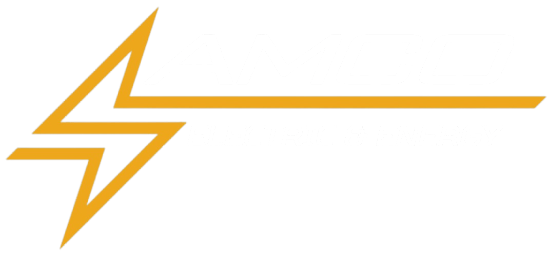 AMCO Electric & Energy